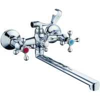 Смеситель для ванны РМС SL71-143P