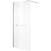 Неподвижная перегородка 120 см Niagara NG-661-12 прозрачное