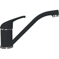 Смеситель для кухни Florentina Тара 313.37L.1123.302 антрацит