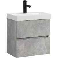 Тумба бетон 49,2 см Belux Бостон НП 50-02 4810924287922