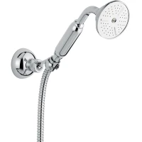 Душевой гарнитур Emmevi 110OAM/CR 1 режим, хром