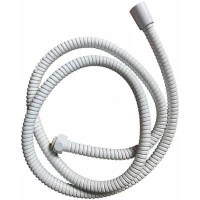 Душевой шланг Argo Eur-White AGD 22.112WM 150 P 150 см, белый