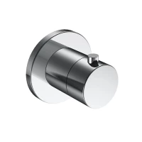 Термостат для душа Keuco IXMO 59553010001