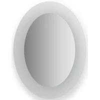 Зеркало 40x50 см Evoform Fashion BY 0404