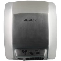 Сушилка для рук Ksitex M-2750AC сенсорная, нержавеющая сталь