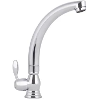 Кран для фильтра Viko V-1010 хром