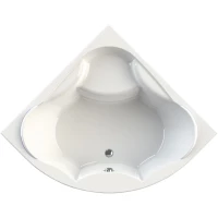 Акриловая ванна 149x149 см Radomir Сандра 2-01-0-0-1-221