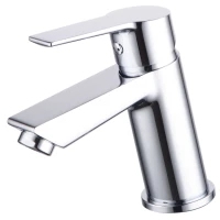 Смеситель для раковины Zenta Фора Z3406