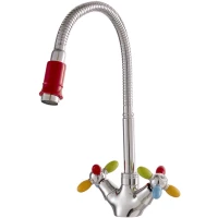 Смеситель для кухни Fashun A43127-87