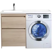 Тумба акация 70 см Belux Прометей Н 70-02 4810924277657