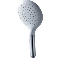 Душевая лейка Bravat Snow P70144CP-RUS