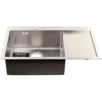 Кухонная мойка Melana ProfLine 3,0/220 D7851H-L сатин