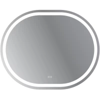 Зеркало 100x80 см Cezares Giubileo CZR-SPC-GIUBILEO-1000-800-TCH-WARM