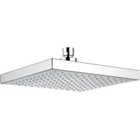 Верхний душ Emmevi C00657/CR 200 мм, хром