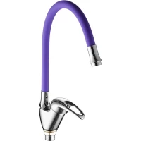 Смеситель для кухни Fashun A4403+A7254