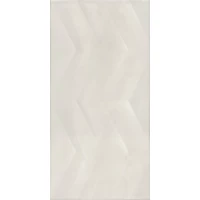 Плитка Kerama Marazzi Онда структура серый светлый матовый обрезной 30x60 11217R 