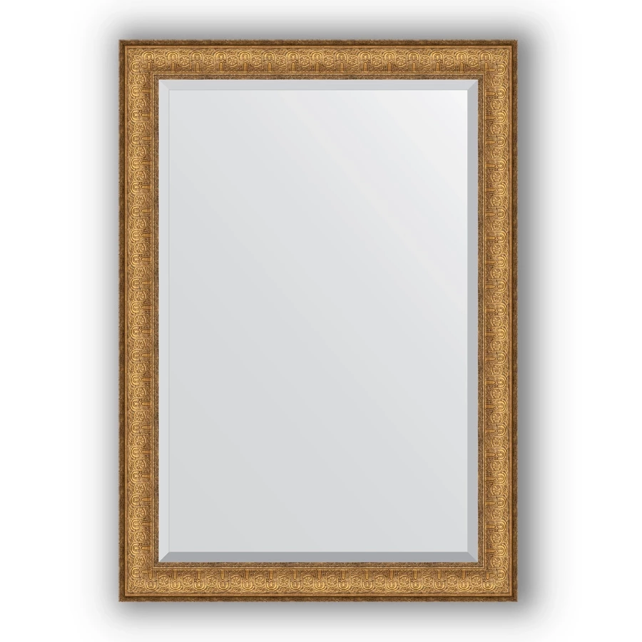 Зеркало 74x104 см медный эльдорадо Evoform Exclusive BY 1293