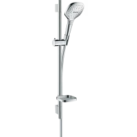 Душевой гарнитур Hansgrohe Raindance Select E 120 3jet EcoSmart 26622000