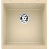 Кухонная мойка Blanco Rotan 400-U шампань 521336