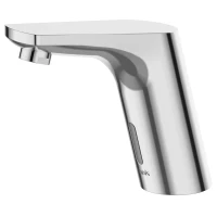 Смеситель для раковины бесконтактный IDDIS Pulse PULSBS0i86