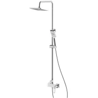 Душевая система 260x190 мм Rossinka RS46 RS46-45