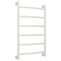 Полотенцесушитель водяной 800x500 античное белое золото Сунержа Галант+ 10-0200-8050