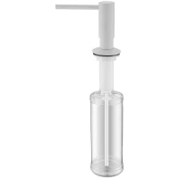 Дозатор 350 мл Paulmark Decus D004-431