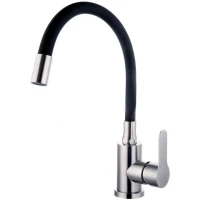 Смеситель для кухни Fashun A54101-7