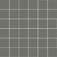 Керамогранит Kerama Marazzi Агуста серый натуральный (из 36 частей) R10 30,1x30,1 21055
