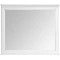 Комплект мебели белый серебряная патина 101 см ASB-Woodline Венеция - 6