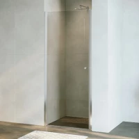 Душевая дверь 80 см RGW TN-03 Dolphin 54930308-11 прозрачное