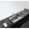 Кухонная мойка Franke Box Center BWX 220-54-27 TL полированная сталь 127.0538.259 - 9