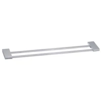 Полотенцедержатель 60 см Fixsen Noble FX-6102