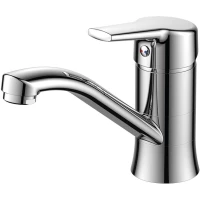 Смеситель для раковины Argo Paris 4002 PARIS