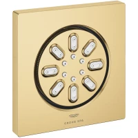 Боковой душ 75 мм Grohe Rainshower Aqua 26802GN0