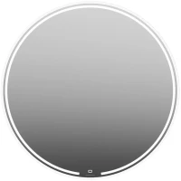 Зеркало 80x80 см Kerama Marazzi Mio MIO.mi.80D\WHT