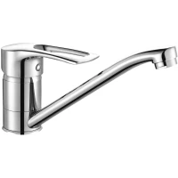 Смеситель для кухни Rossinka T T40-21