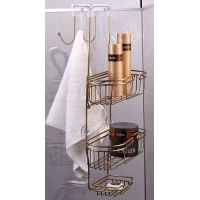 Полка 30 см Fixsen FX-862