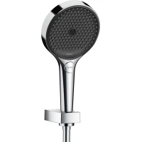 Душевой набор Hansgrohe Rainfinity 130 3jet 26851000