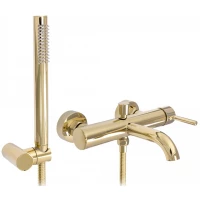 Смеситель для ванны Rea Lungo REA-B6635