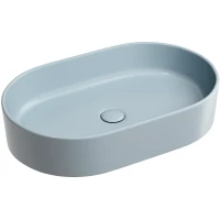 Раковина 60,8x38,5 см Ceramica Nova Element CN6048MHL
