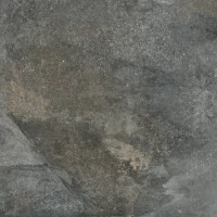 Керамогранит Storm Grey PRO тёмно-серый 59,5x59,5