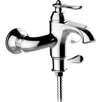 Смеситель для ванны Gappo G3269 с душевым гарнитуром, хром