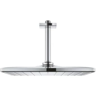 Верхний душ 310 мм Grohe Rainshower Cube 26565000