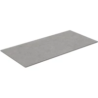 Столешница 94 см серый матовый Kerama Marazzi Plaza Next Фондамента PL4.DL500920R\100