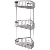 Полка угловая Haiba HB335-2