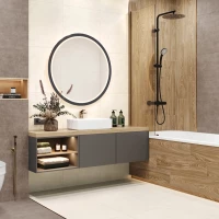 Коллекция плитки Alma Ceramica Berlin