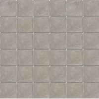 Декор Kerama Marazzi Про Стоун серый мозаичный 30x30 DD200420/MM 