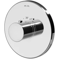 Термостат для душа Am.Pm Like F8075500