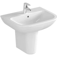 Раковина 60 см Vitra S205503B003-0001
